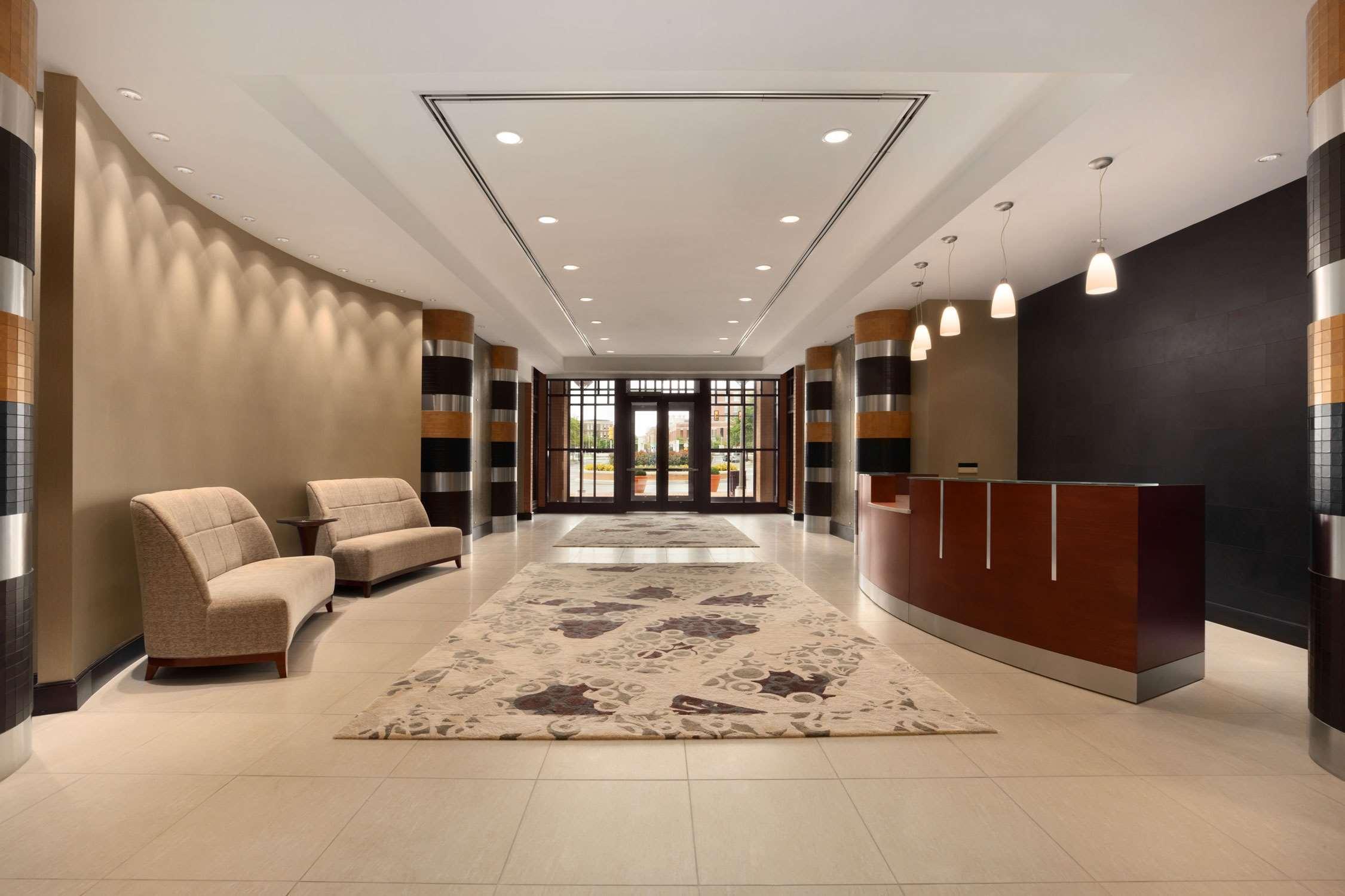 Embassy Suites By Hilton Alexandria Old Town Zewnętrze zdjęcie