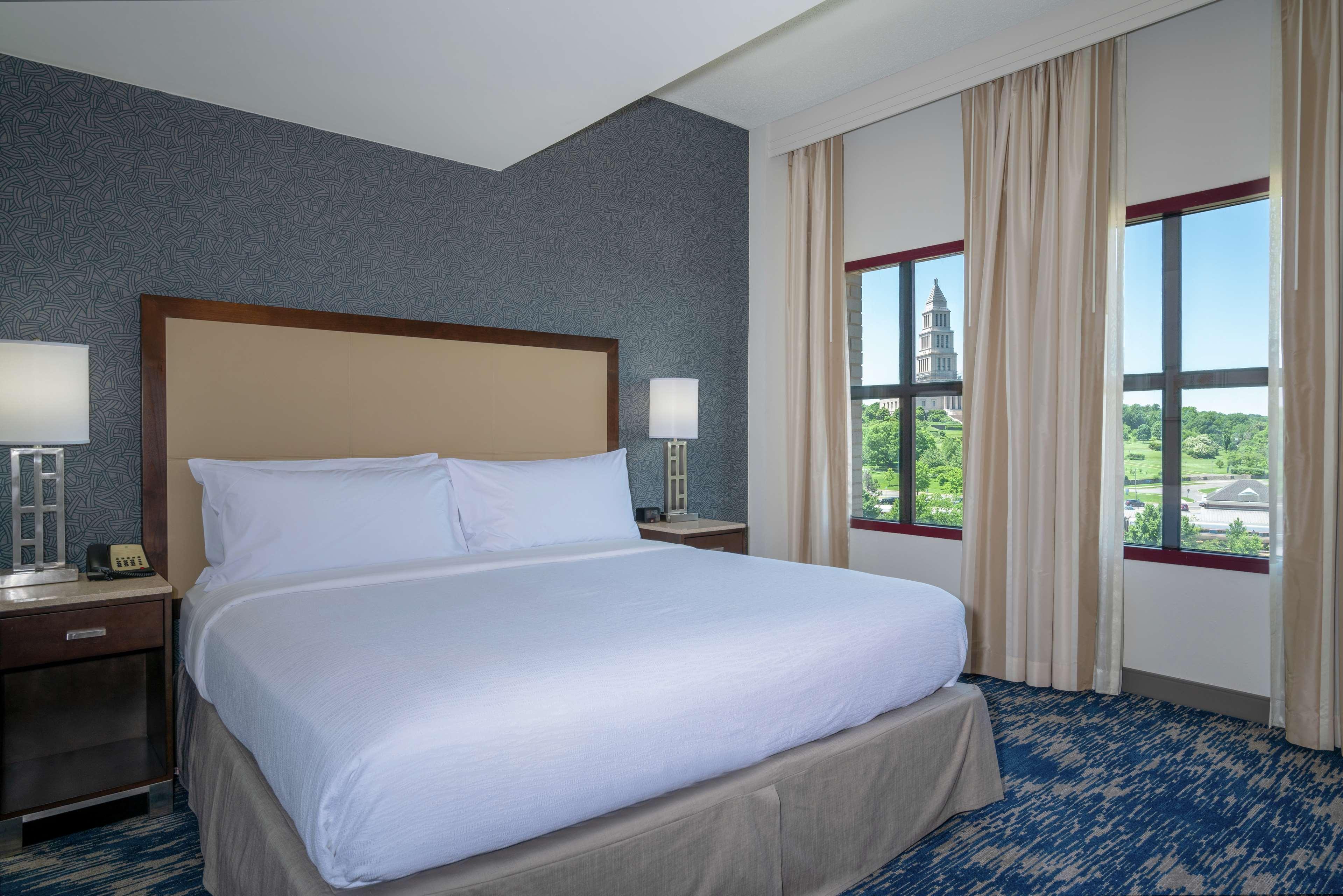 Embassy Suites By Hilton Alexandria Old Town Zewnętrze zdjęcie