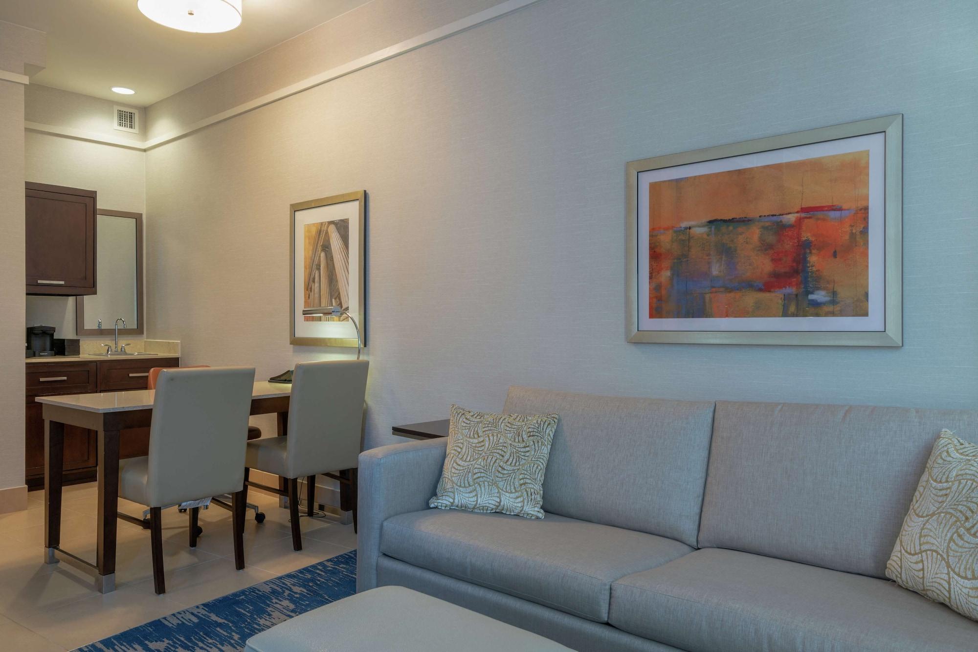 Embassy Suites By Hilton Alexandria Old Town Zewnętrze zdjęcie
