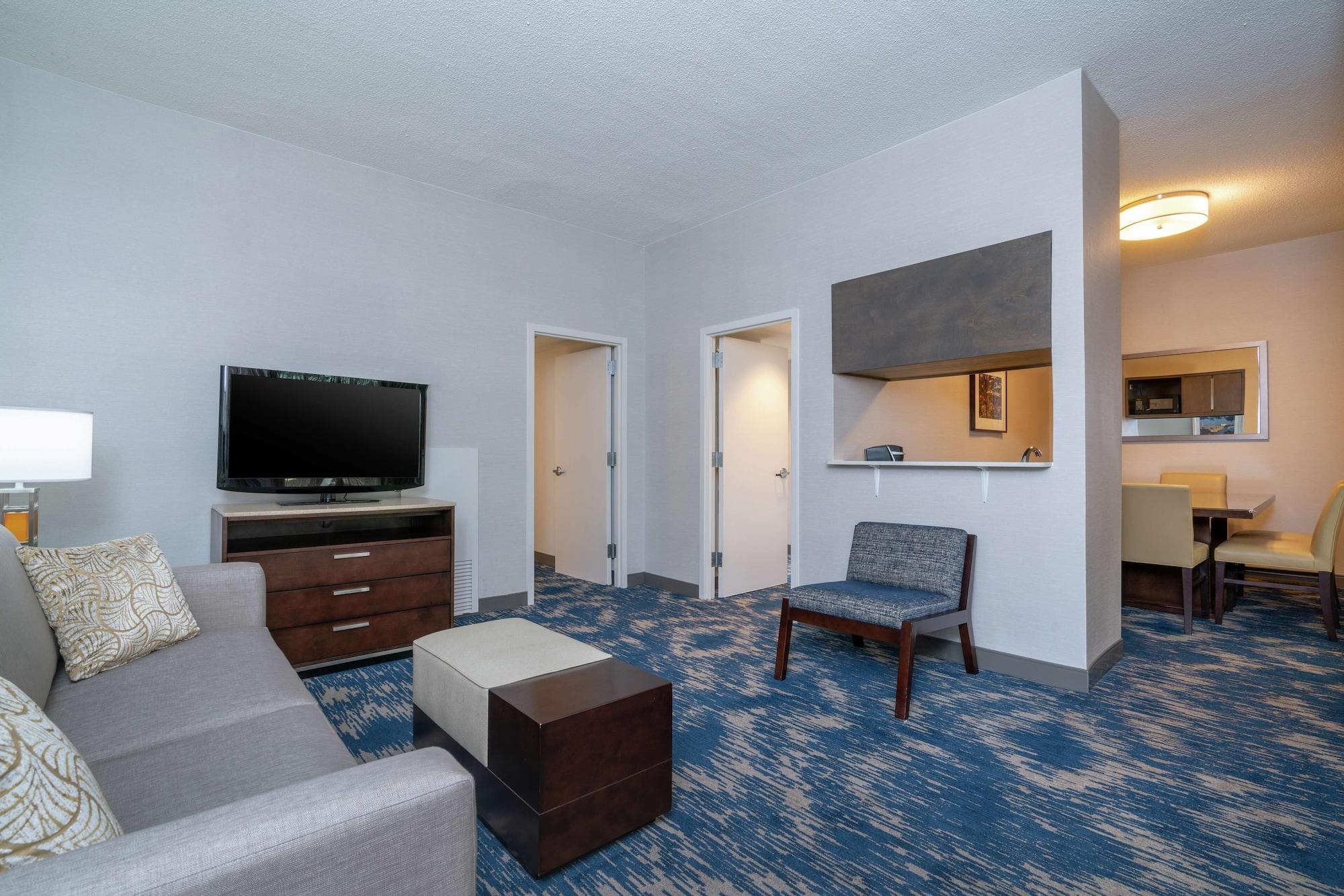 Embassy Suites By Hilton Alexandria Old Town Zewnętrze zdjęcie