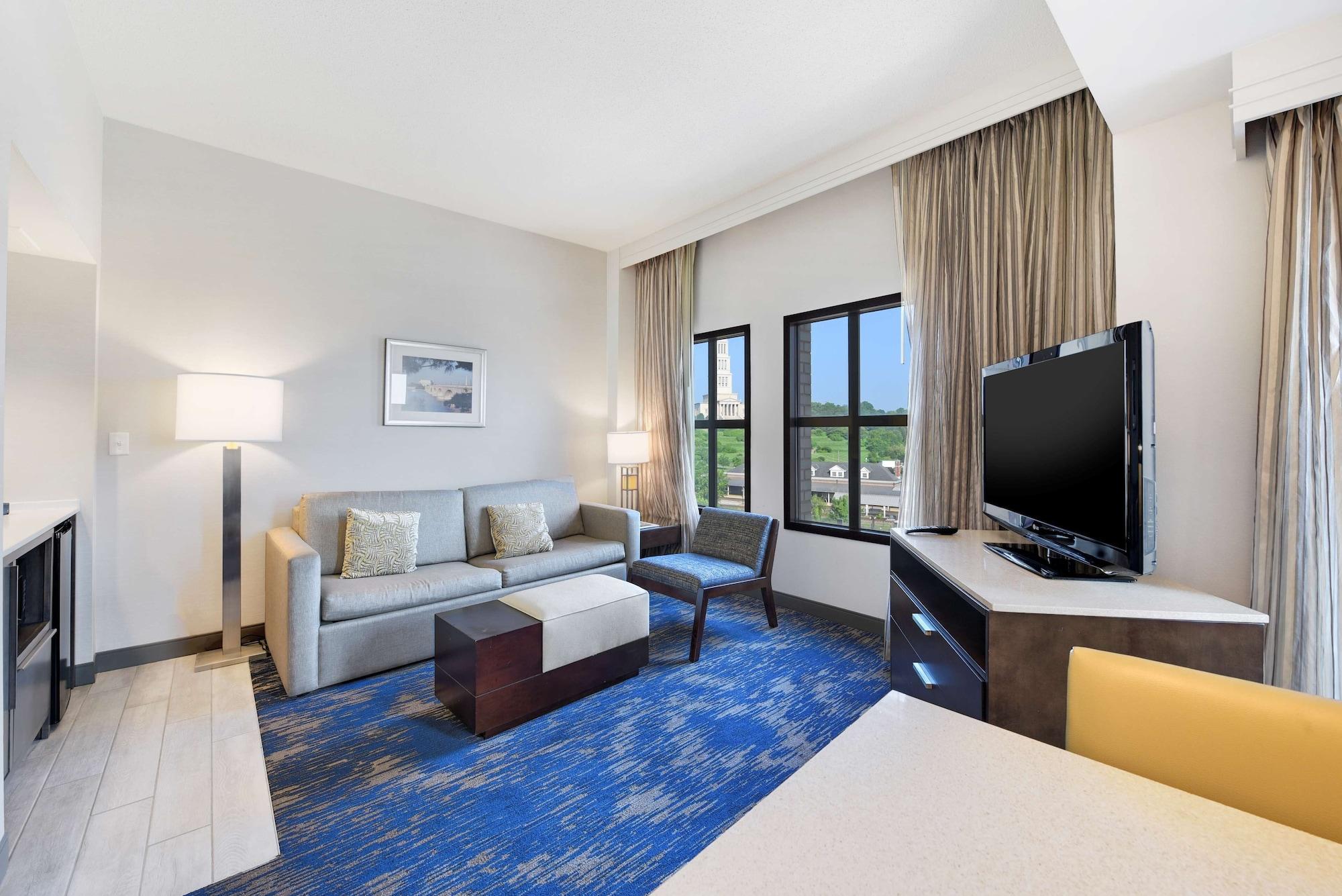 Embassy Suites By Hilton Alexandria Old Town Zewnętrze zdjęcie