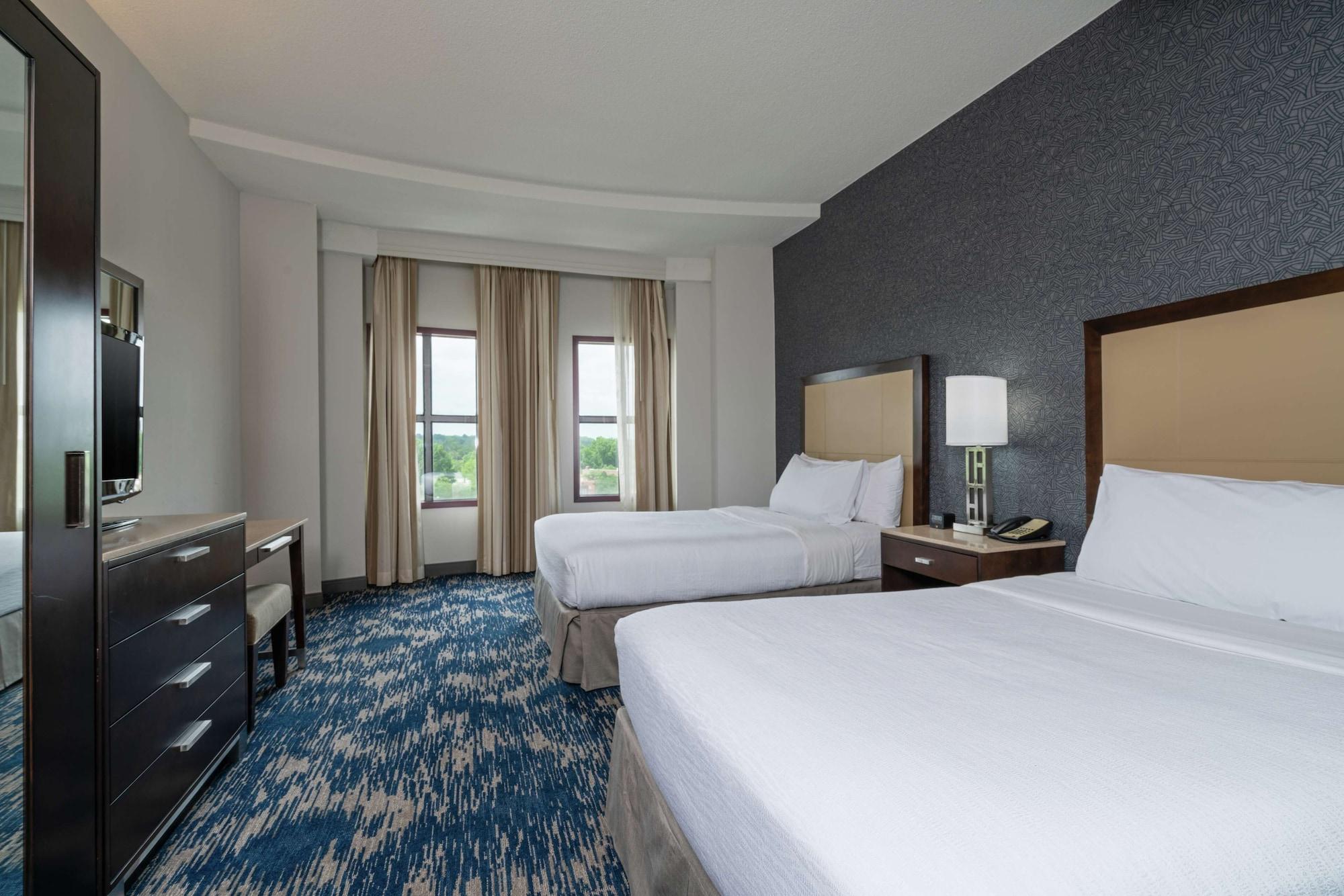 Embassy Suites By Hilton Alexandria Old Town Zewnętrze zdjęcie