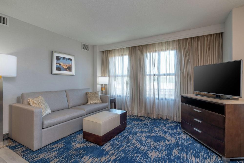 Embassy Suites By Hilton Alexandria Old Town Zewnętrze zdjęcie