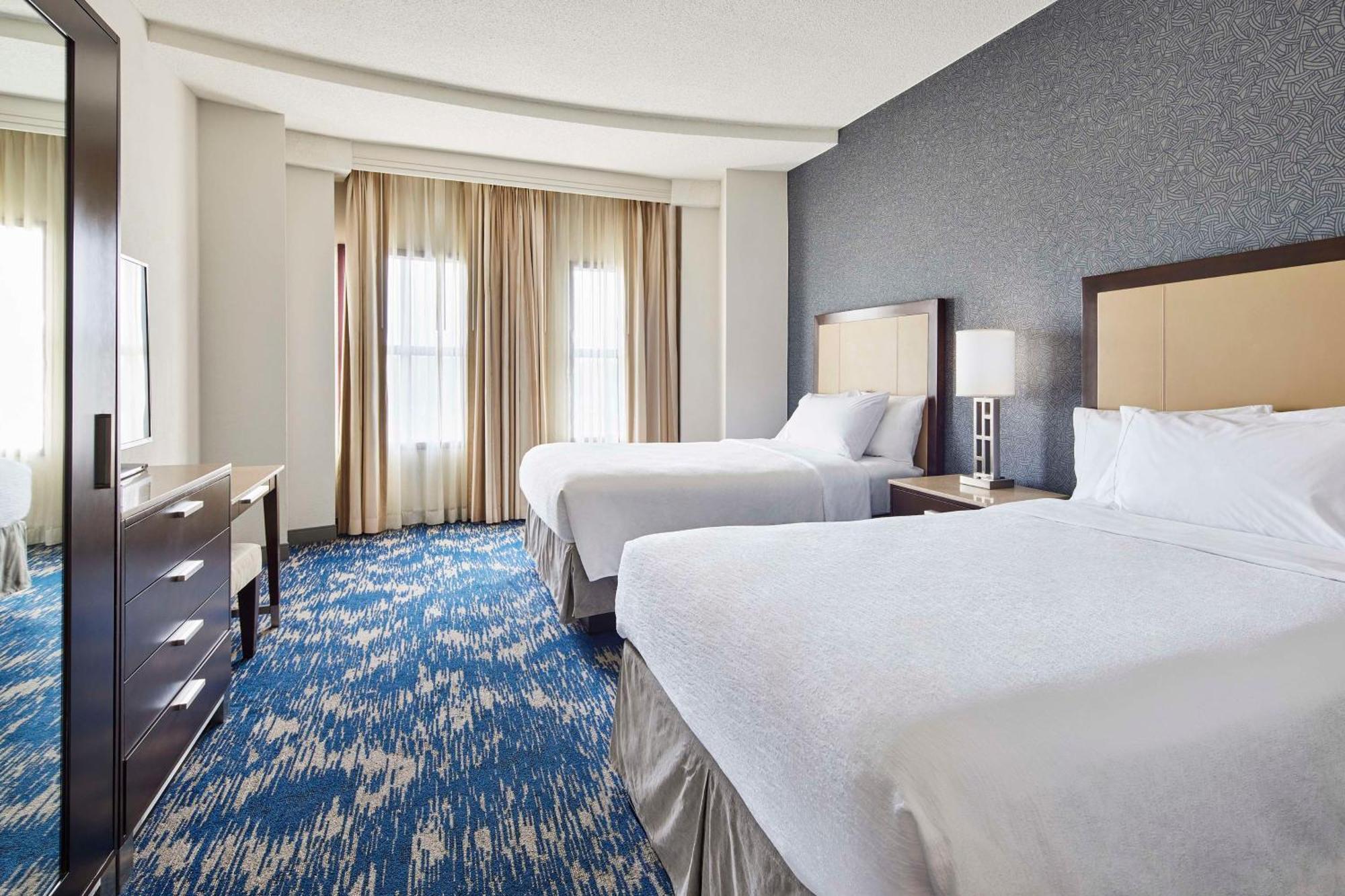 Embassy Suites By Hilton Alexandria Old Town Zewnętrze zdjęcie