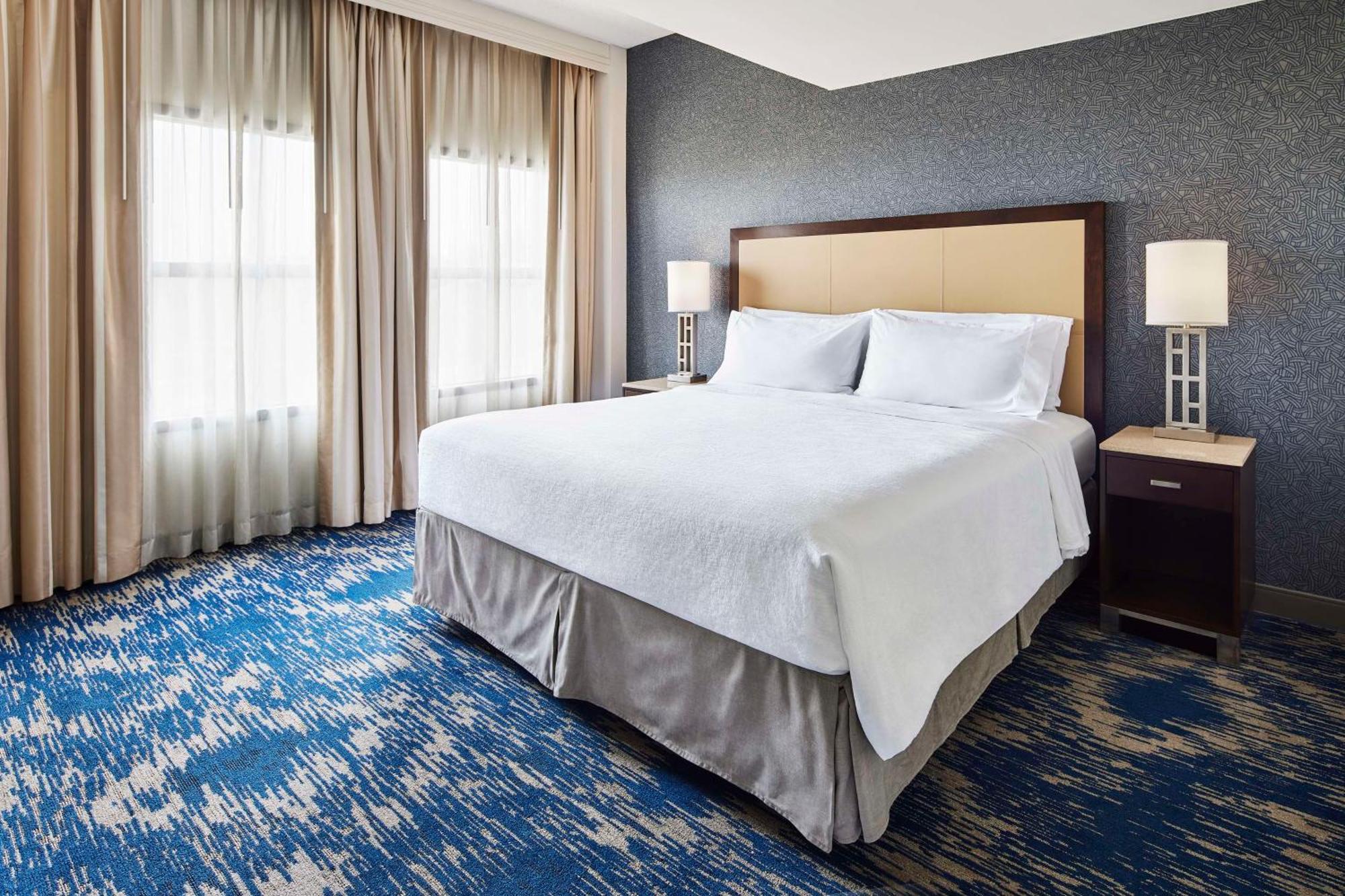 Embassy Suites By Hilton Alexandria Old Town Zewnętrze zdjęcie