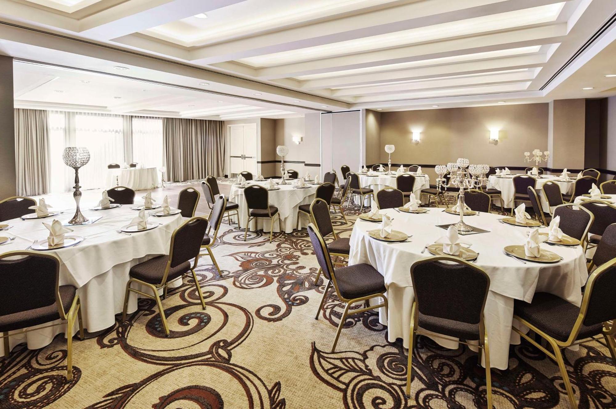 Embassy Suites By Hilton Alexandria Old Town Zewnętrze zdjęcie